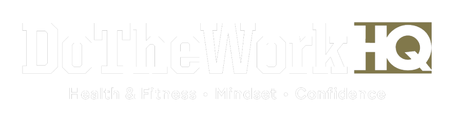 Do The Work